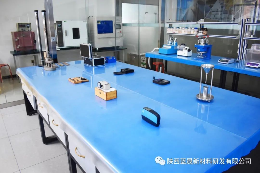 蓝晟新材料怎么样,蓝晟新材料研发有限公司