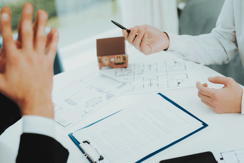 物业公司收租金的会计分录怎么做,收到物业发票会计分录