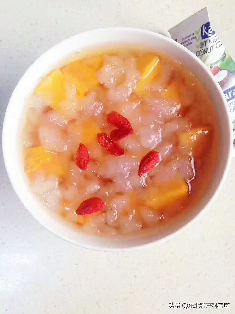 东北“新三宝”之首，营养价值竟比野山参还高