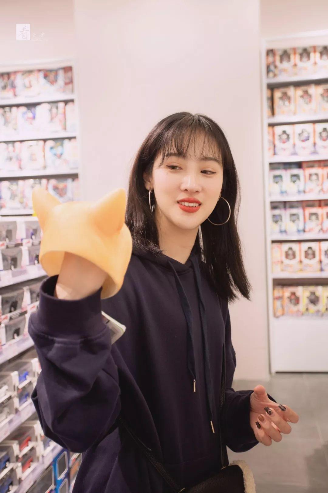 壕占800㎡+的KKV落户天津，「集装箱」式淘货圣地，逛到停不下来