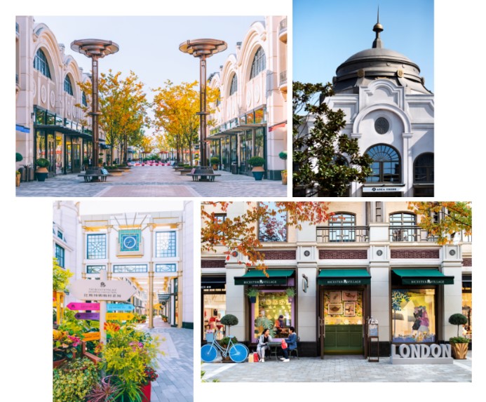 国内值得去的奥特莱斯,奥特莱斯名品推荐