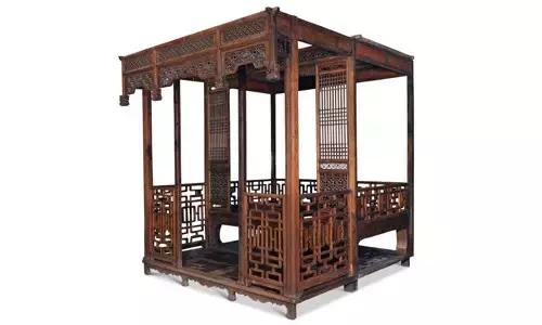 床榻有讲究吗,床榻的最佳效果