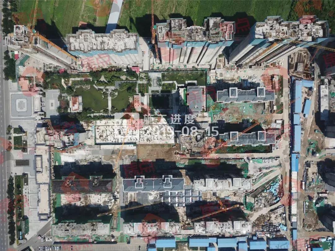 2024下半年沧州楼市,看一下河北沧州的楼市的全景规划