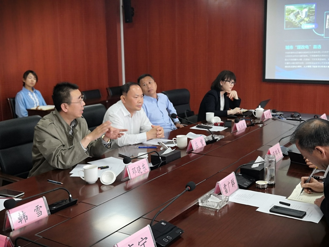 向太阳求索“造福人类之辉”—访大连希奥特阳光公司董事长邓晓东