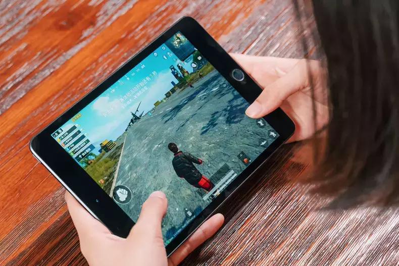 最新款ipadmini使用体验,最适合入手的ipadmini