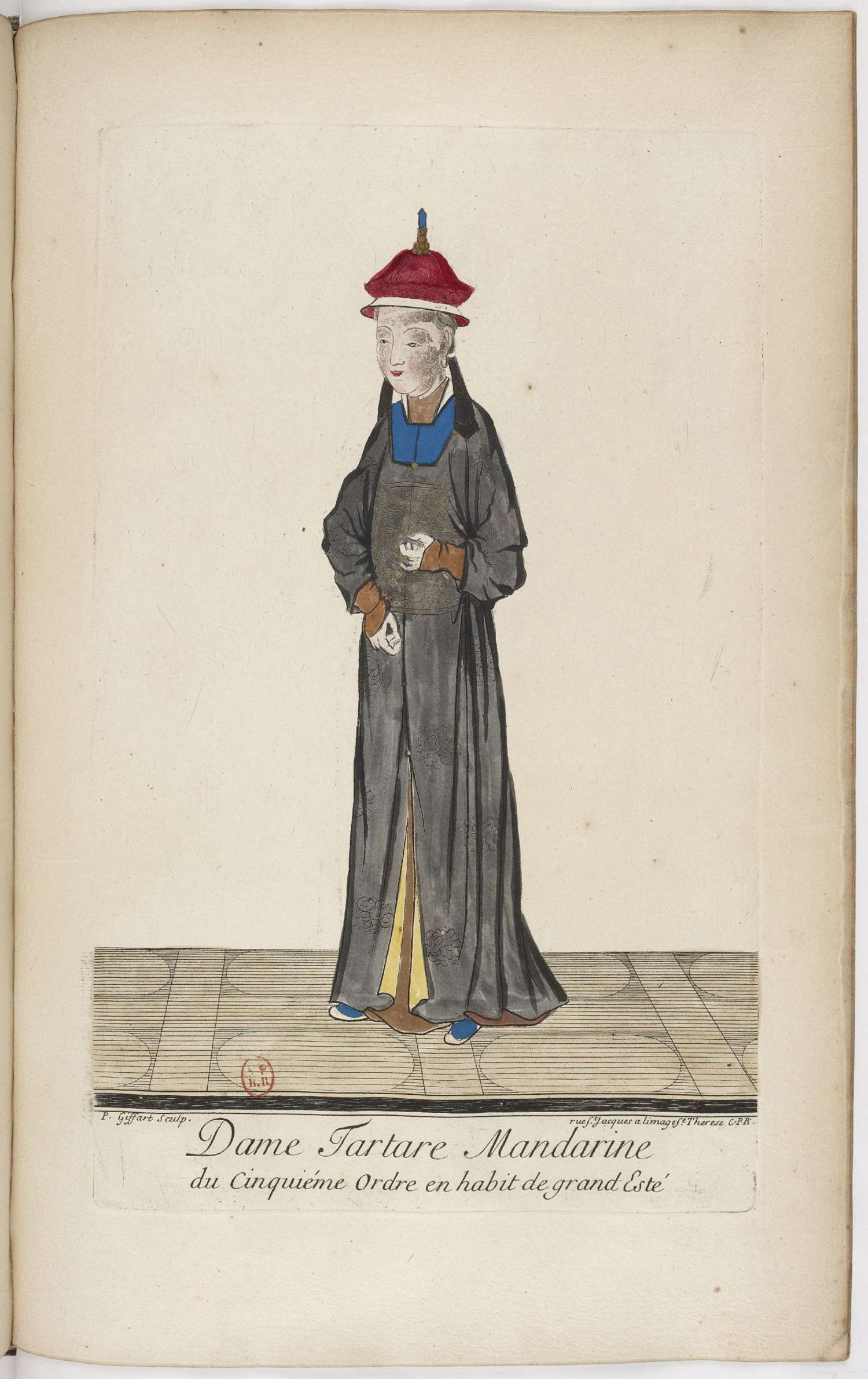 清朝人物衣服图片大全,清代宫廷衣服图片大全