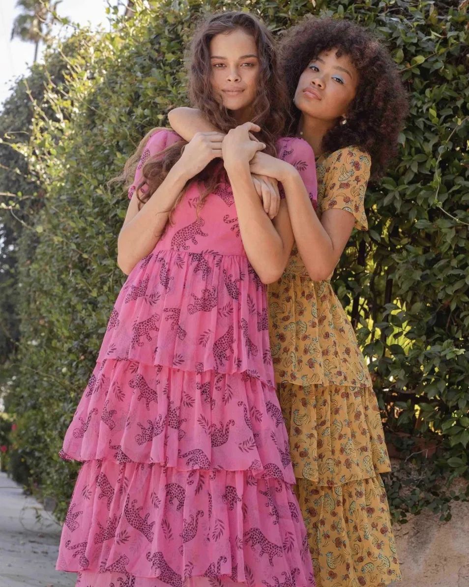 如果说夏天是水果味儿的，哈卷第一个赞成