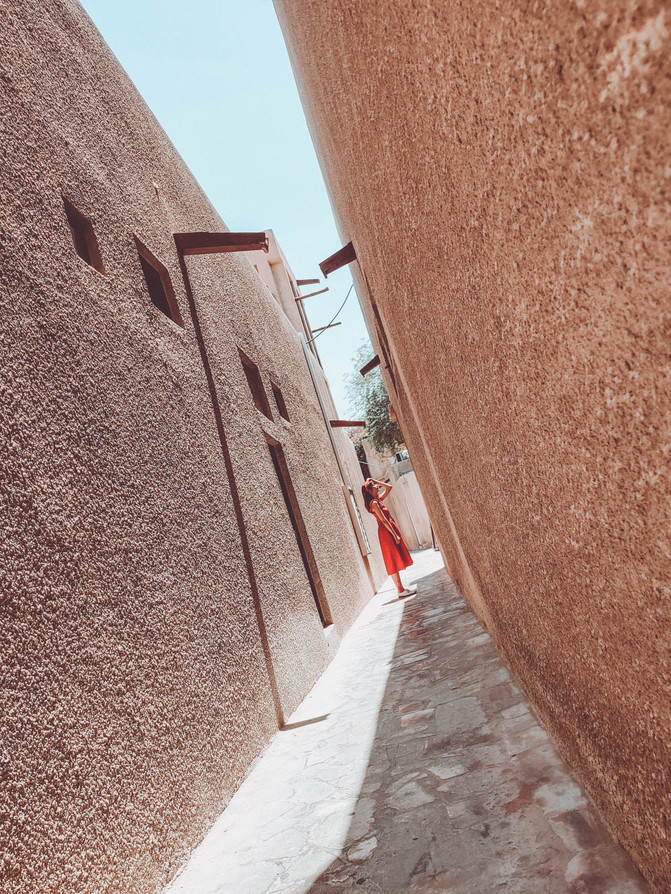 带你看不一样的迪拜,带你感受不一样的迪拜