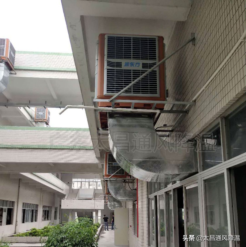 嘉兴厂房降温水冷空调价格,浦东新区厂房降温水冷空调价格