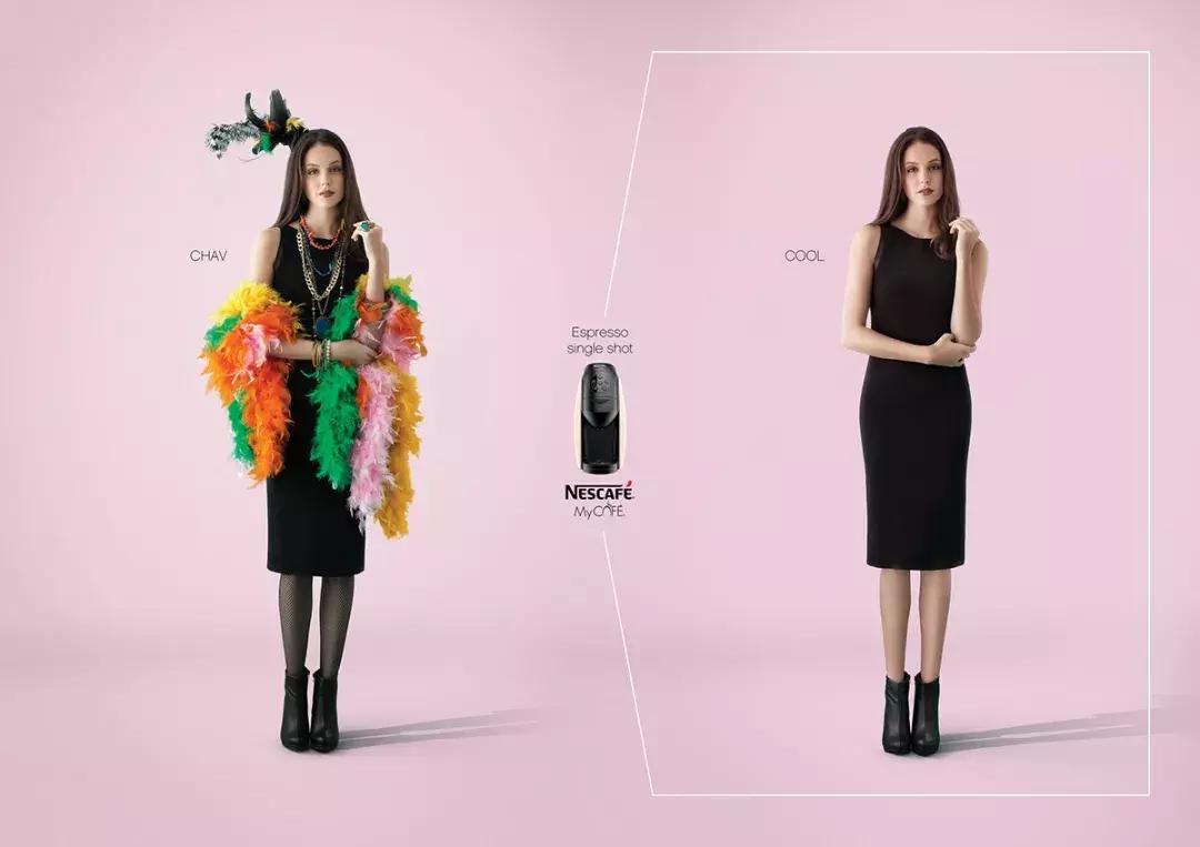 拍广告大片创意,视觉冲击精酿啤酒创意广告