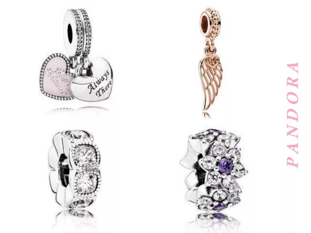 听说潘多拉可以开启爱情的通道,你get了吗?