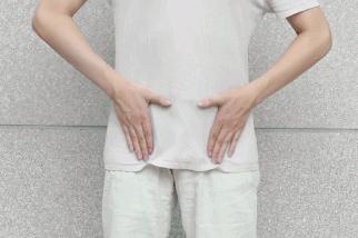 内裤上面很黄是妇科炎症吗,内裤上不脏也会有严重妇科病吗