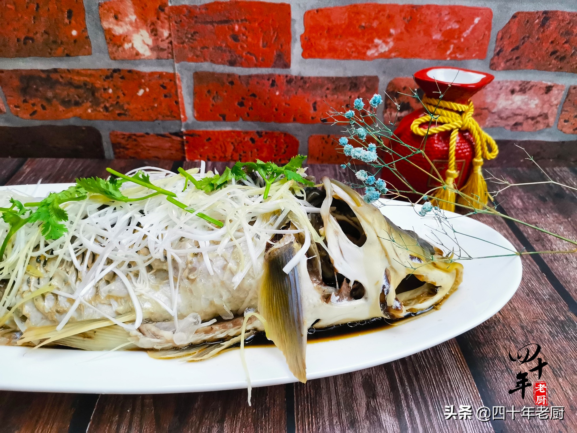 清蒸鱼的蒸鱼豉油怎么熬,清蒸鱼的蒸鱼豉油做法