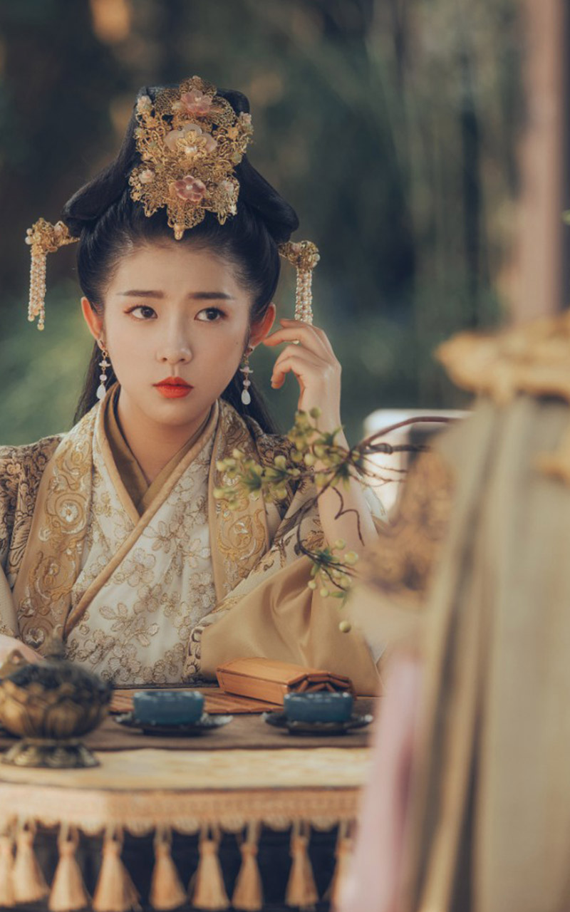 目前公认最好看的十部古装轻喜剧,国内公认十部最好看古装言情剧