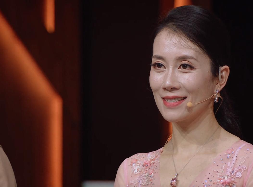 赵薇无滤镜,赵薇张萌演员请就位