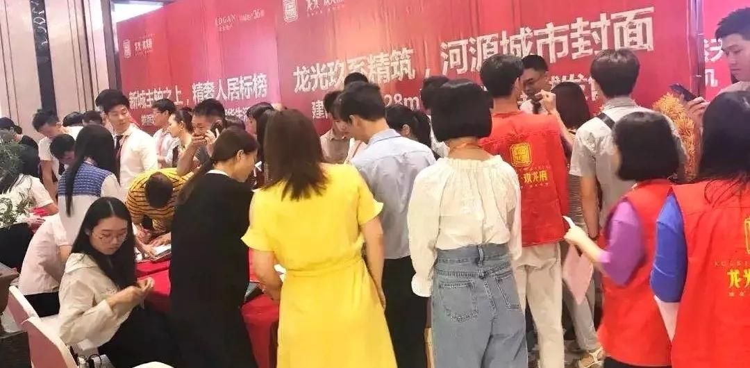 2003到2019的楼市,从2003年到现在房价涨多少倍