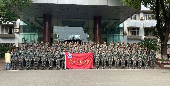 湖北的高校有多厉害,武汉军运会在哪个大学设有场地