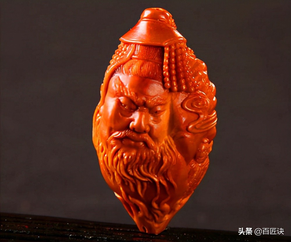 如何挑选橄榄核手串,怎么挑选橄榄核手串