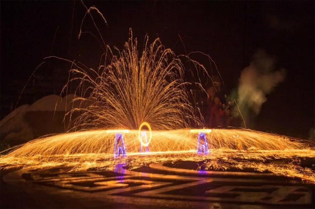 张北最美的景区是哪里,最美的草原自驾游路线攻略