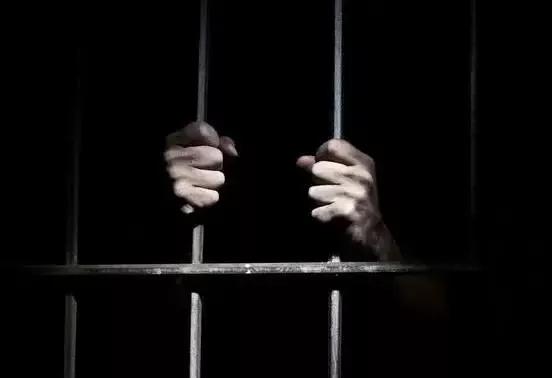 六进宫入狱,进宫第一个月被关