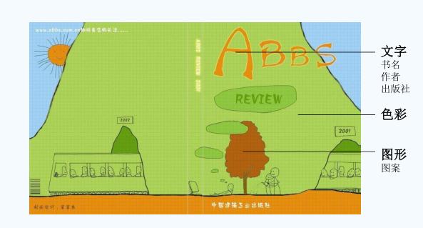 书籍封面设计手绘创意画,为自己喜欢的书做一个封面设计