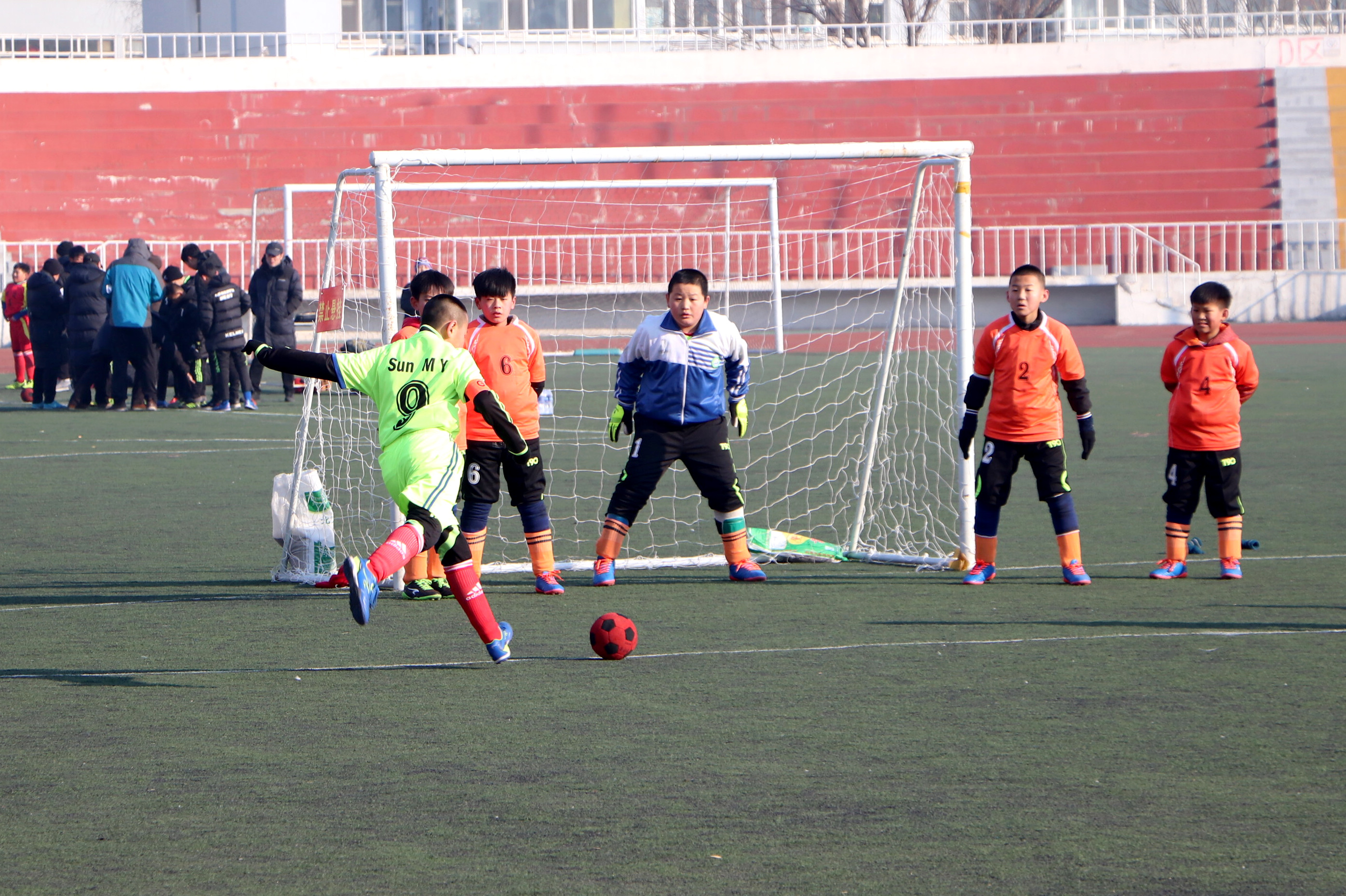 黑龙江省青少年校园足球四级联赛,黑龙江2024年青少年足球锦标赛