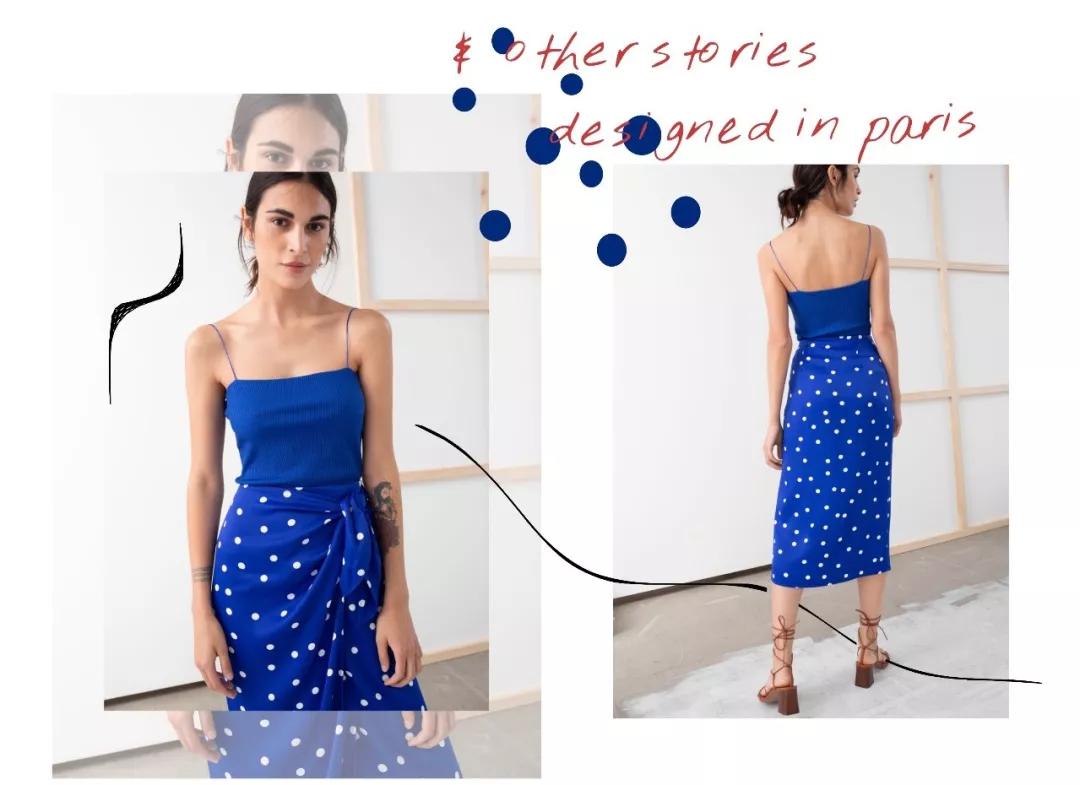 救活了HM，人气逆天的OtherStories终于入驻中国！