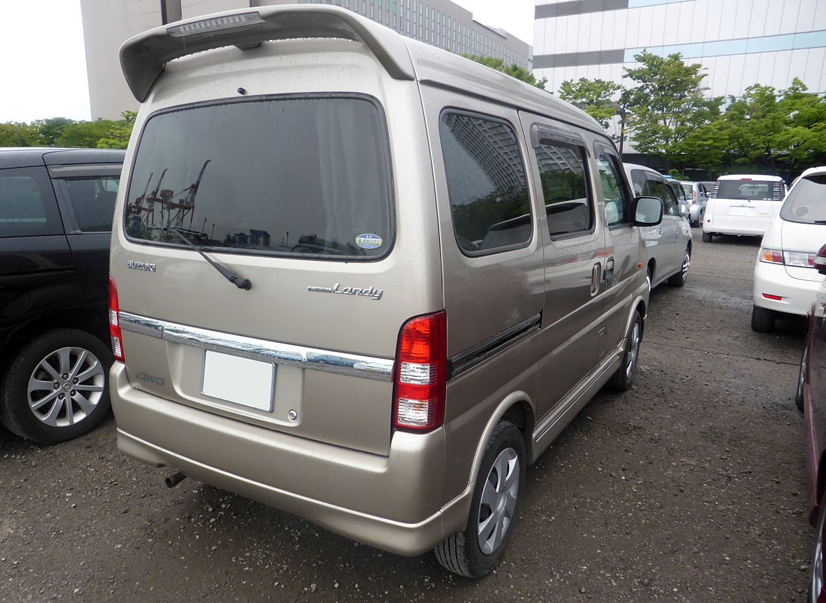 铃木浪迪自动挡面包车通病,铃木浪迪面包车手动挡弊端