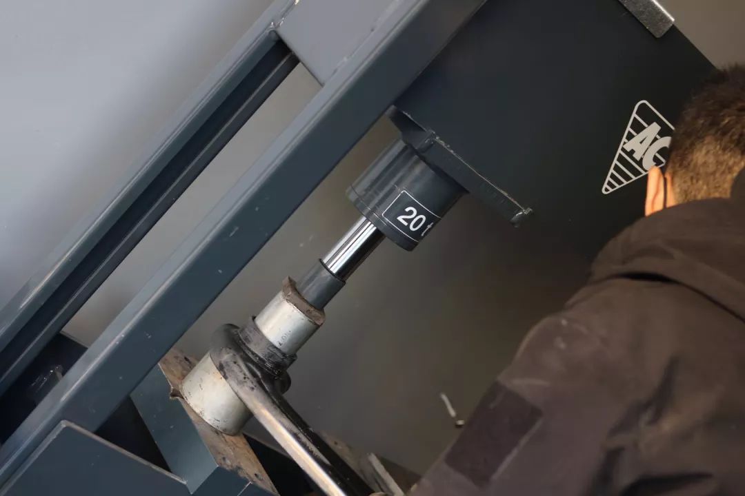 老款途安车异响怎么解决,怪兽修车老途观