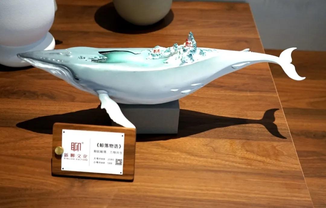 瞒不住了，孙悟空来聊城了，还带着“花果山”