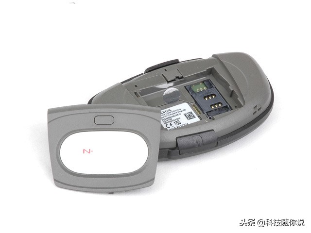 手机行业的老大诺基亚,手机游戏大哥