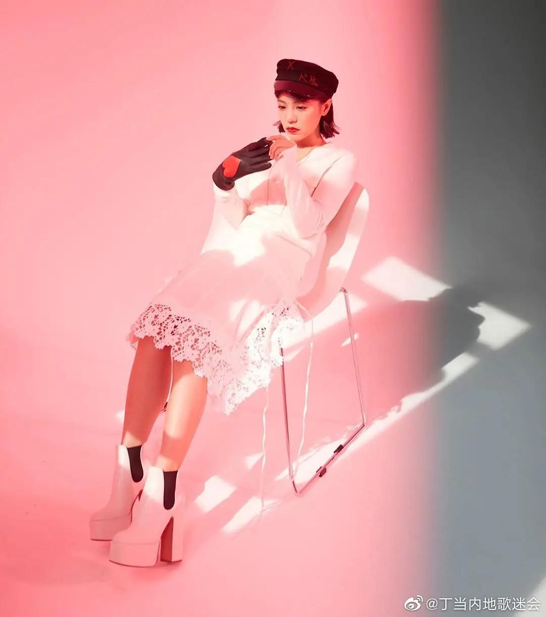 乘风破浪的姐姐们侧颜照,乘风破浪姐姐们美图