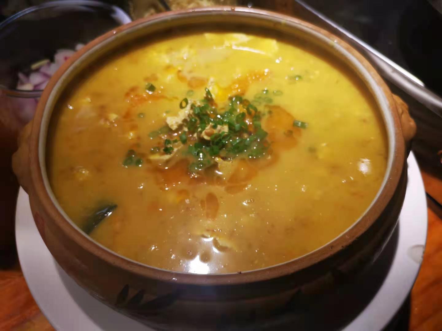 厨老怪尉氏店菜品,尉氏厨老怪招牌菜推荐