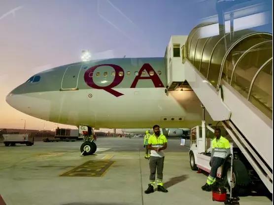 卡塔尔航空商务舱功能攻略,卡塔尔航空商务舱和头等舱的区别