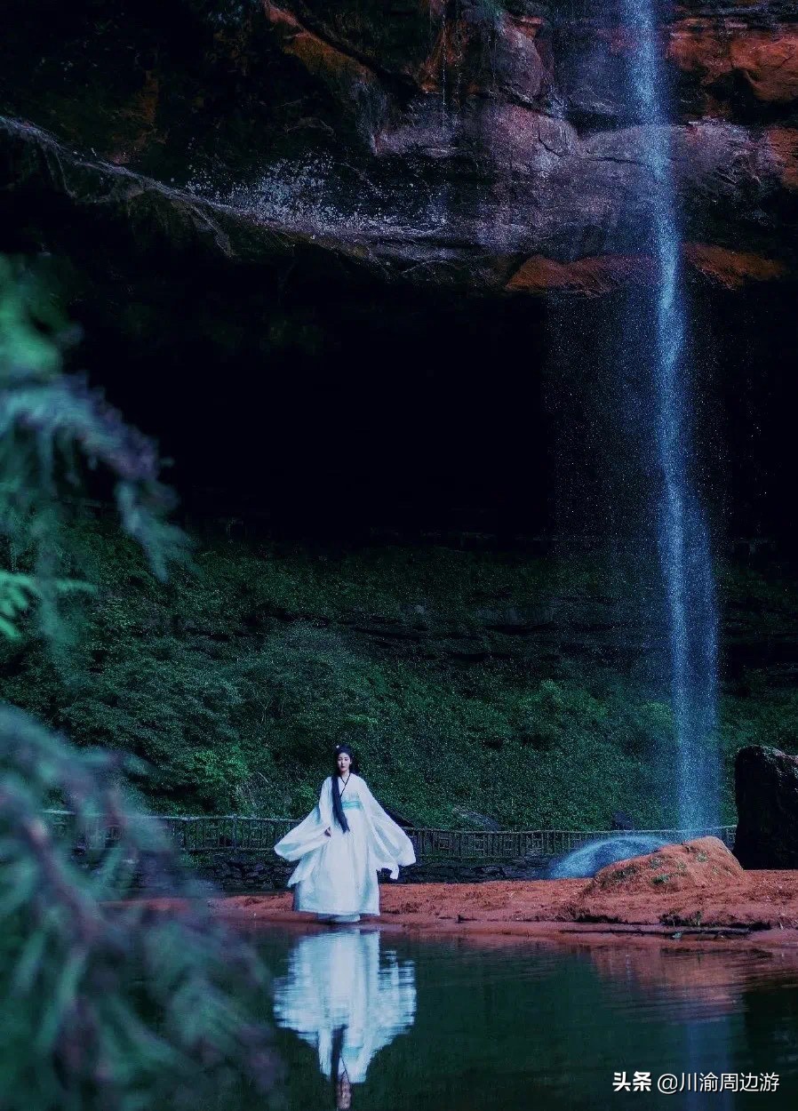 现在四川宜宾竹海免费吗,四川竹林关门票价格