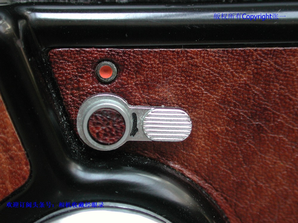 “穷人的哈苏”：日本BronicaETRS单反照相机！20周年纪念版