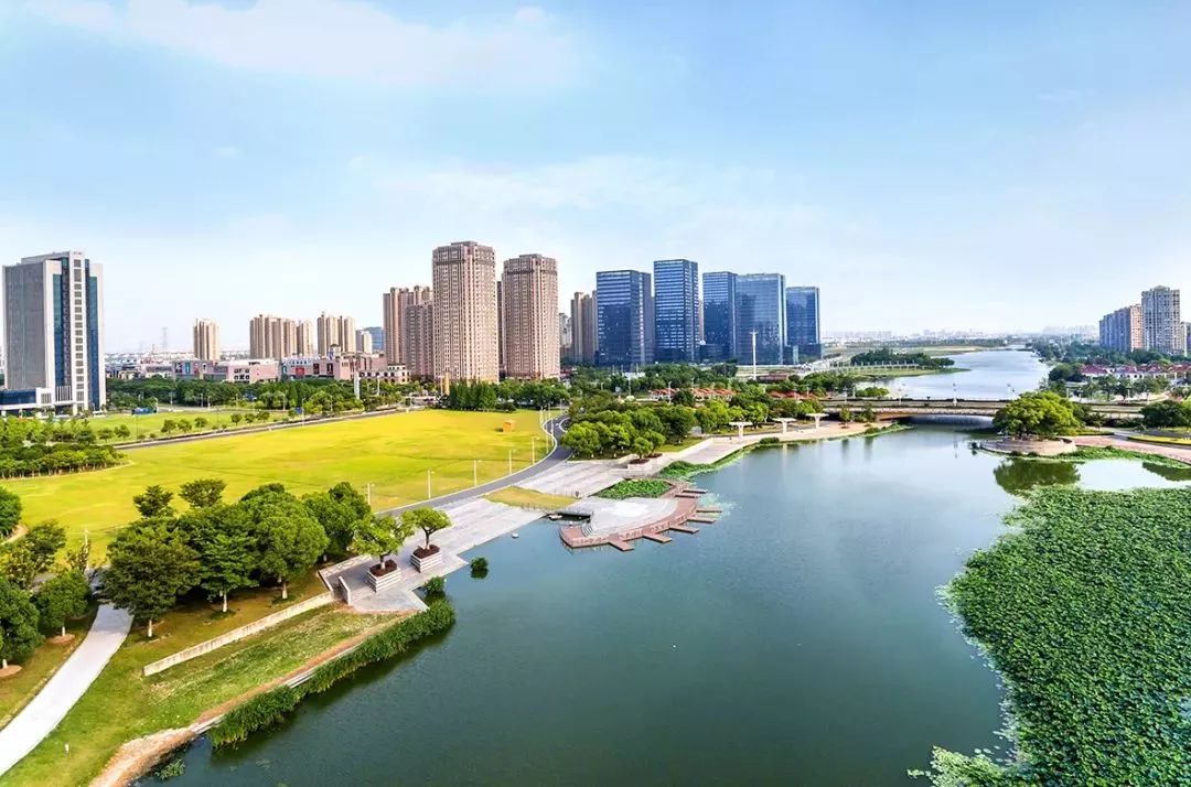 置业城东正当时，昆山城东再曝猛料！新配套重磅袭来