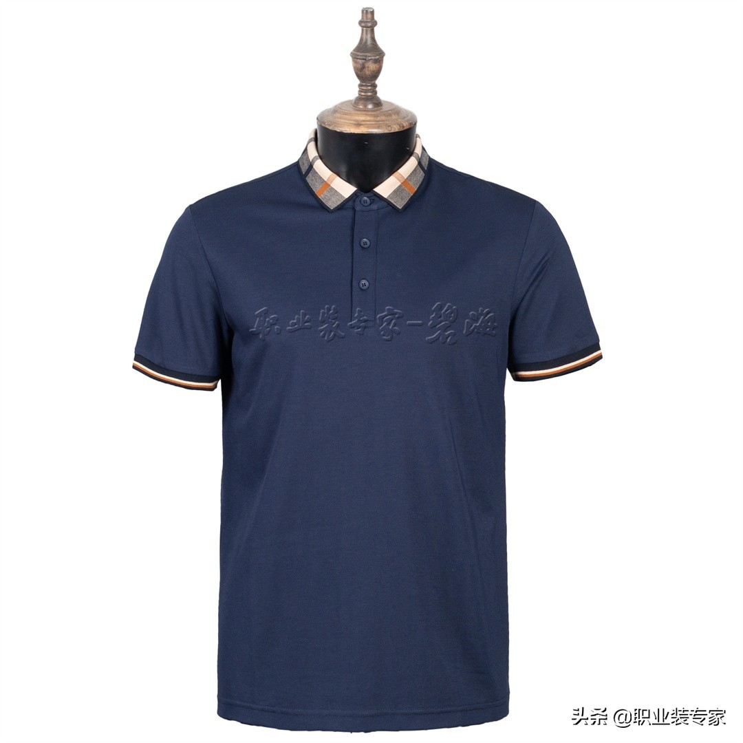 山东碧海——样衣效果展示2