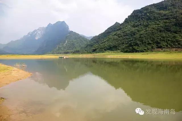 一见钟情三亚,一见钟情海南