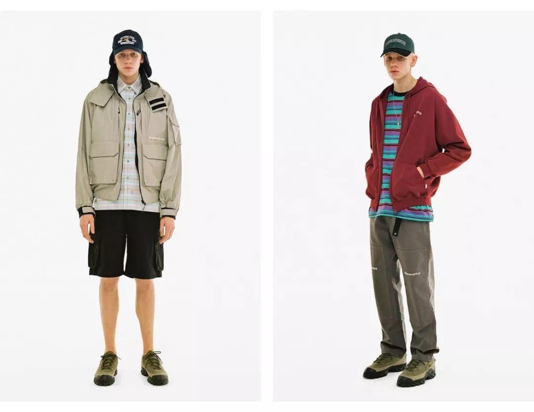 和Fake类似的品牌,哪个牌子的fake好看