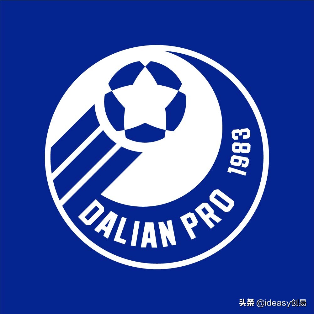大连人青训logo,大连人职业足球俱乐部筑梦杯