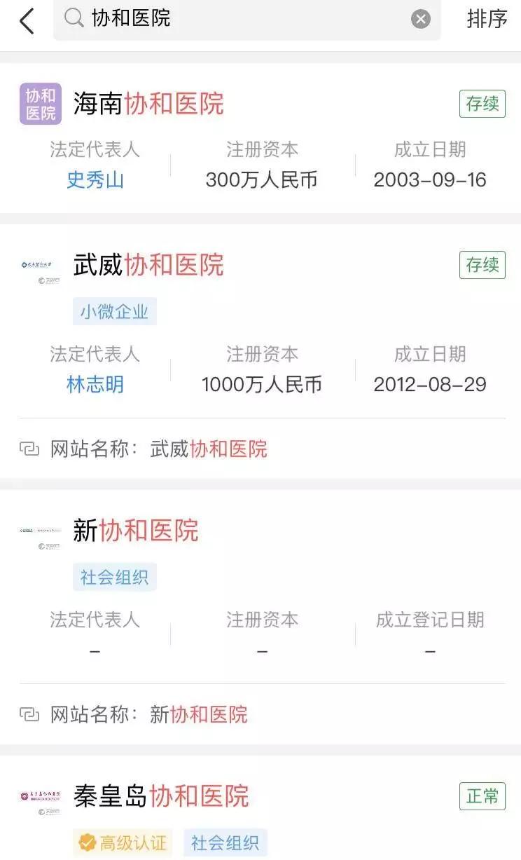 全国有多少个协和医院,实拍中国最好的医院协和医院