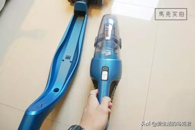 最全的吸尘器测评,公认最好的吸尘器测评