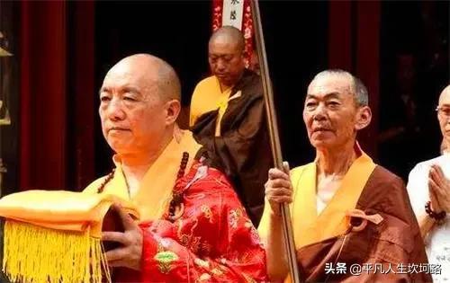 佛教大德圆寂火化后才有舍利子,佛教舍利的作用