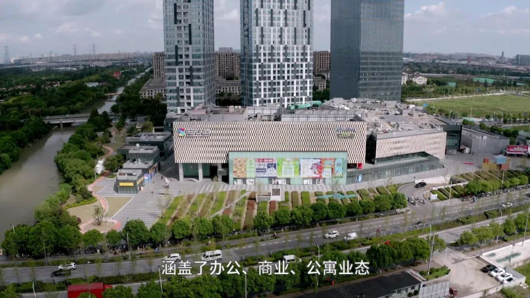 房价8万,逆袭张江?上海外环的唐镇能如愿逆袭吗?