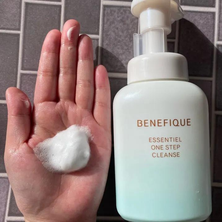 LDK测评珂润洗面奶,日本毒舌杂志测评中国化妆品