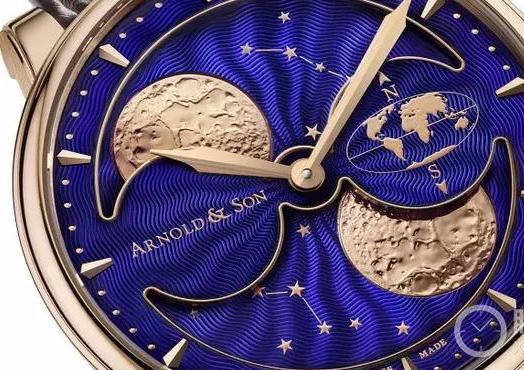 2019全能手表推荐,炫酷黑科技手表