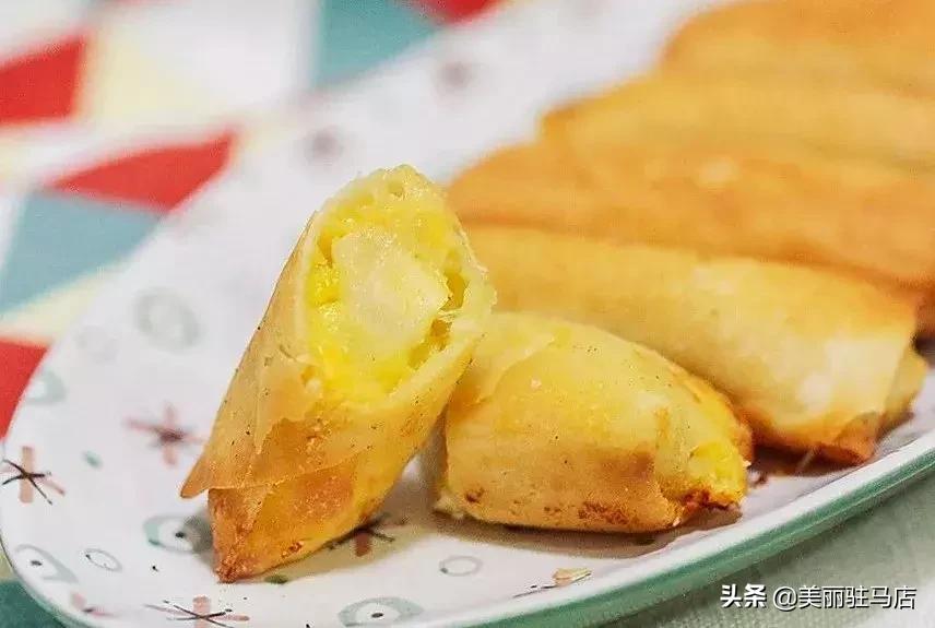 榴莲加热一下,把榴莲加热