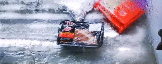 我在社区开了家菜鸟驿站，年入近200万