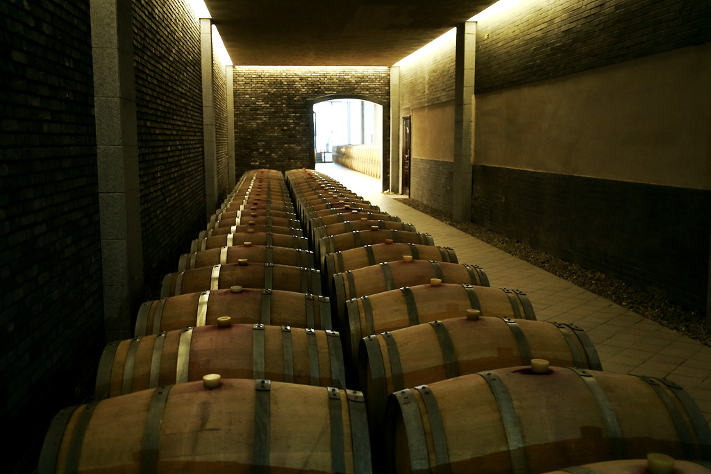 宁夏立兰酒庄价格,宁夏立兰酒庄创始人